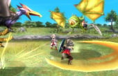 Final Fantasy Explorers - Screenshot 5 of 10
