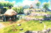 Final Fantasy Explorers - Screenshot 9 of 10