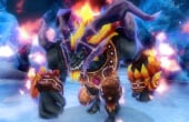 Final Fantasy Explorers - Screenshot 10 of 10