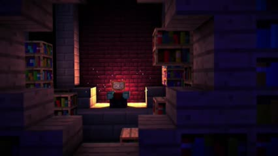 Minecraft: Story Mode Returns for Episode 5 on March 29, Plus Three More  Adventures in 2016! - Xbox Wire