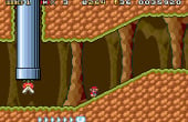 Super Mario Advance 4: Super Mario Bros. 3 - Screenshot 1 of 8