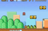 Super Mario Advance 4: Super Mario Bros. 3 - Screenshot 2 of 8