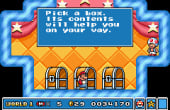 Super Mario Advance 4: Super Mario Bros. 3 - Screenshot 3 of 8