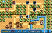 Super Mario Advance 4: Super Mario Bros. 3 - Screenshot 4 of 8