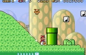 Super Mario Advance 4: Super Mario Bros. 3 - Screenshot 5 of 8