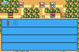 Super Mario Advance 4: Super Mario Bros. 3 Review - Screenshot 1 of 7