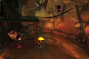 Shadow Puppeteer Screenshot