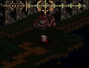 Dark Half Review - Screenshot 4 of 4