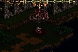 Dark Half Screenshot