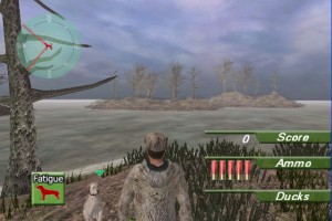 Ultimate Duck Hunting Screenshot