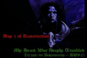 Dark Half Screenshot