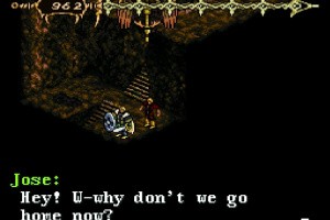 Dark Half Screenshot