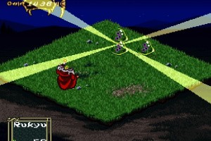 Dark Half Screenshot