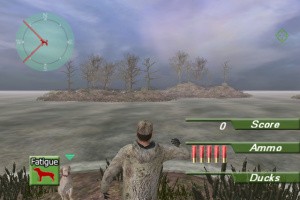 Ultimate Duck Hunting Screenshot