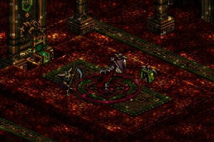 Dark Half Screenshot