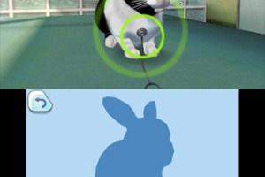 Pet Hospital Screenshot