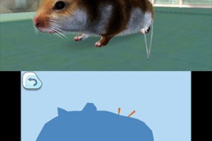 Pet Hospital Screenshot