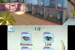 Pet Hospital Screenshot