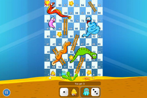 Mini-Games Madness Volume: #1 - Hello World! Screenshot