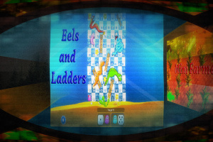 Mini-Games Madness Volume: #1 - Hello World! Screenshot