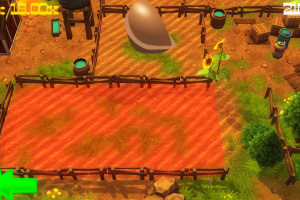 Mini-Games Madness Volume: #1 - Hello World! Screenshot