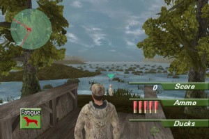 Ultimate Duck Hunting Screenshot