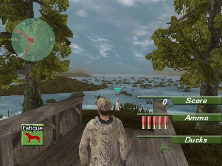 Ultimate Duck Hunting Screenshot
