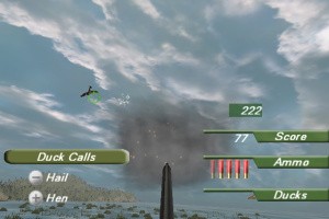 Ultimate Duck Hunting Screenshot