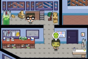 Level 22 Screenshot