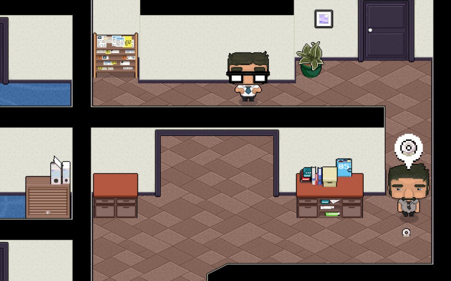 Level 22 Review - Screenshot 5 of 5