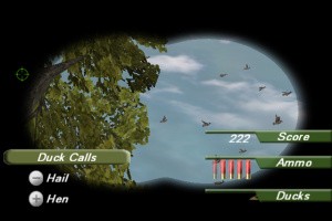 Ultimate Duck Hunting Screenshot
