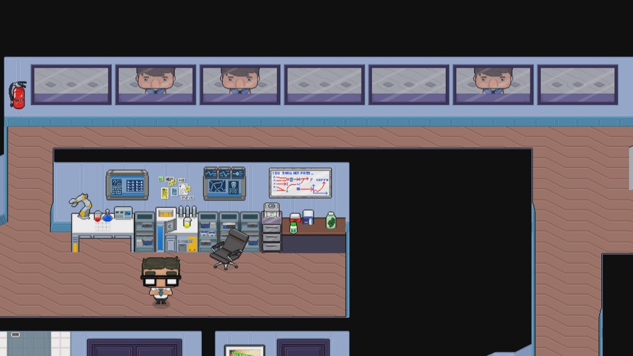 Level 22 Review - Screenshot 2 of 5