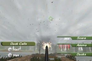 Ultimate Duck Hunting Screenshot