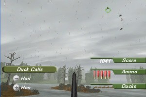Ultimate Duck Hunting Screenshot