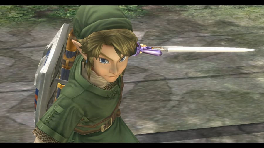 The Legend of Zelda: Twilight Princess HD Review - Screenshot 3 of 7