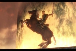 The Legend of Zelda: Twilight Princess HD Screenshot