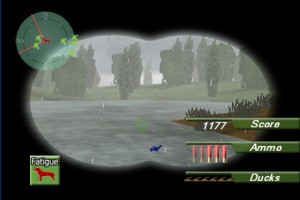 Ultimate Duck Hunting Screenshot