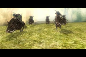 The Legend of Zelda: Twilight Princess HD Screenshot