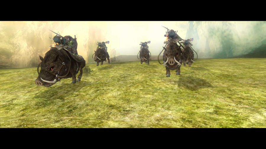 The Legend of Zelda: Twilight Princess HD Review - Screenshot 6 of 7