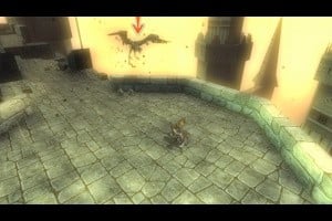 The Legend of Zelda: Twilight Princess HD Screenshot