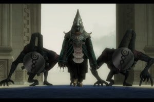 The Legend of Zelda: Twilight Princess HD Screenshot