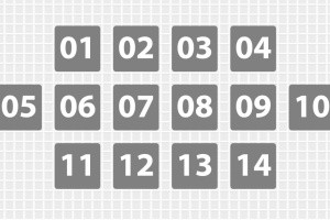 PEG SOLITAIRE Screenshot