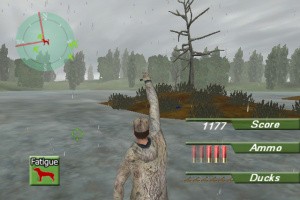 Ultimate Duck Hunting Screenshot