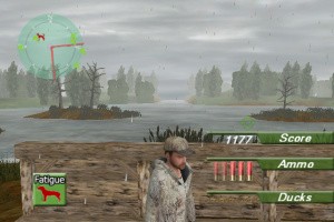 Ultimate Duck Hunting Screenshot
