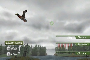 Ultimate Duck Hunting Screenshot