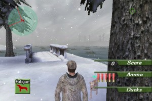 Ultimate Duck Hunting Screenshot