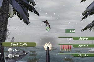 Ultimate Duck Hunting Screenshot