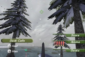 Ultimate Duck Hunting Screenshot
