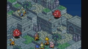 Final Fantasy Tactics Advance Review - Screenshot 2 of 6