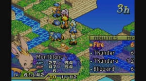 Final Fantasy Tactics Advance Review - Screenshot 5 of 6